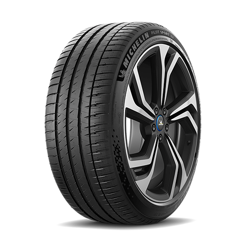 MICHELIN PILOT SPORT EV